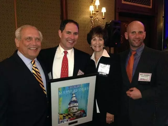 Easton Office Of Greenberg Law