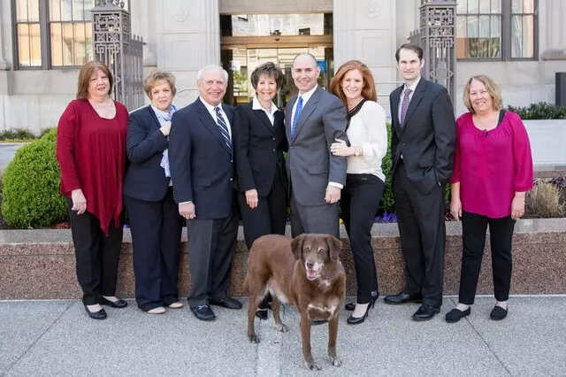 Easton Office Of Greenberg Law