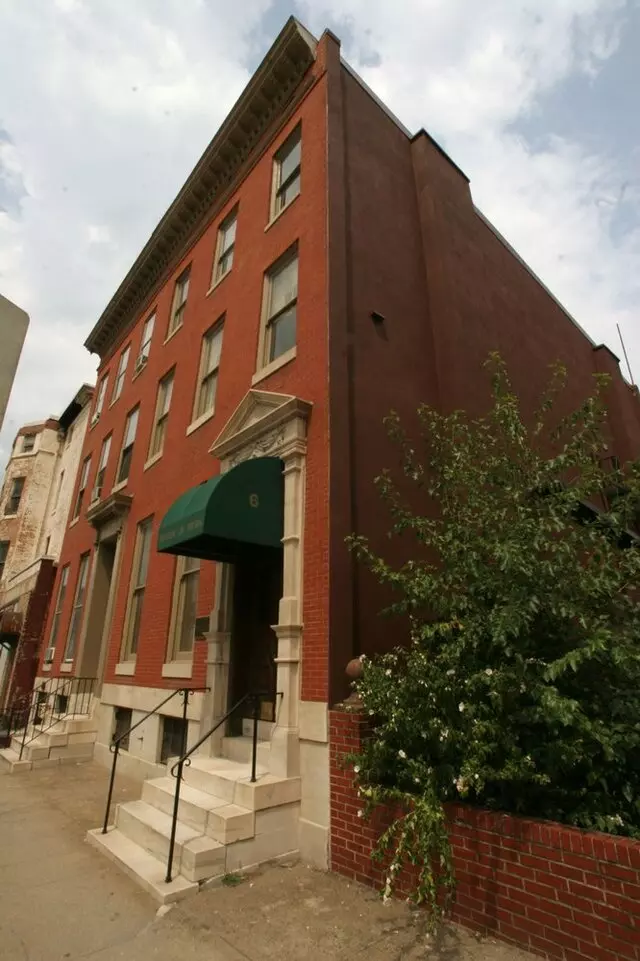 Easton Office Of Greenberg Law