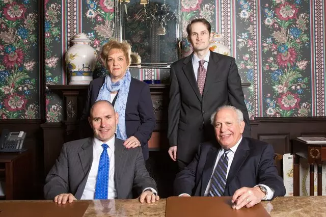Easton Office Of Greenberg Law