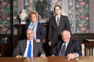 Easton Office Of Greenberg Law
