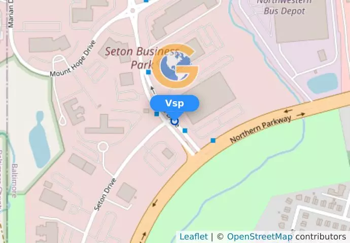 Vsp