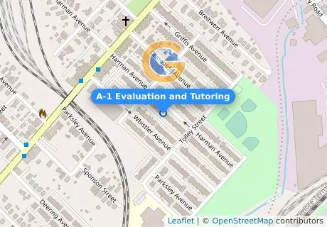 A-1 Evaluation and Tutoring