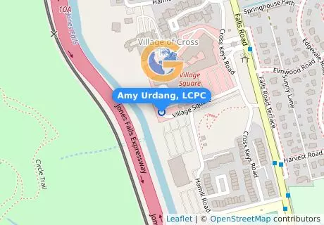Amy Urdang, LCPC