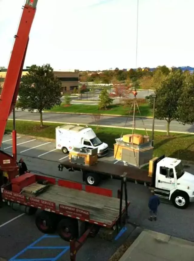 American Mechanical Contractors