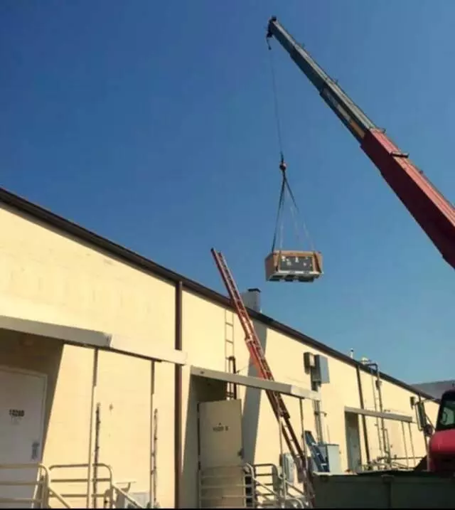American Mechanical Contractors