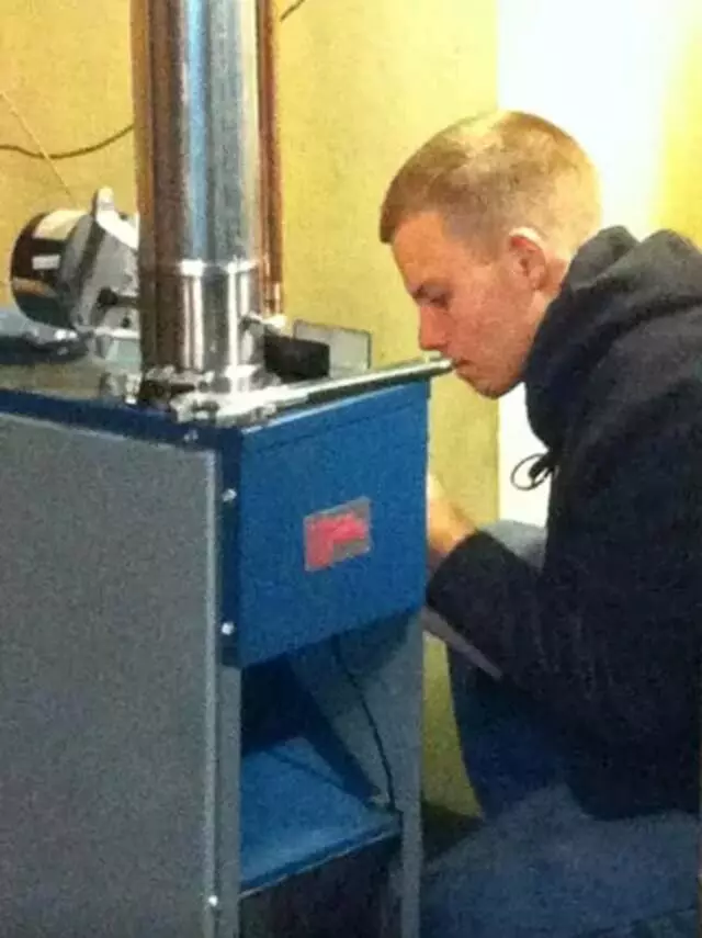 American Mechanical Contractors