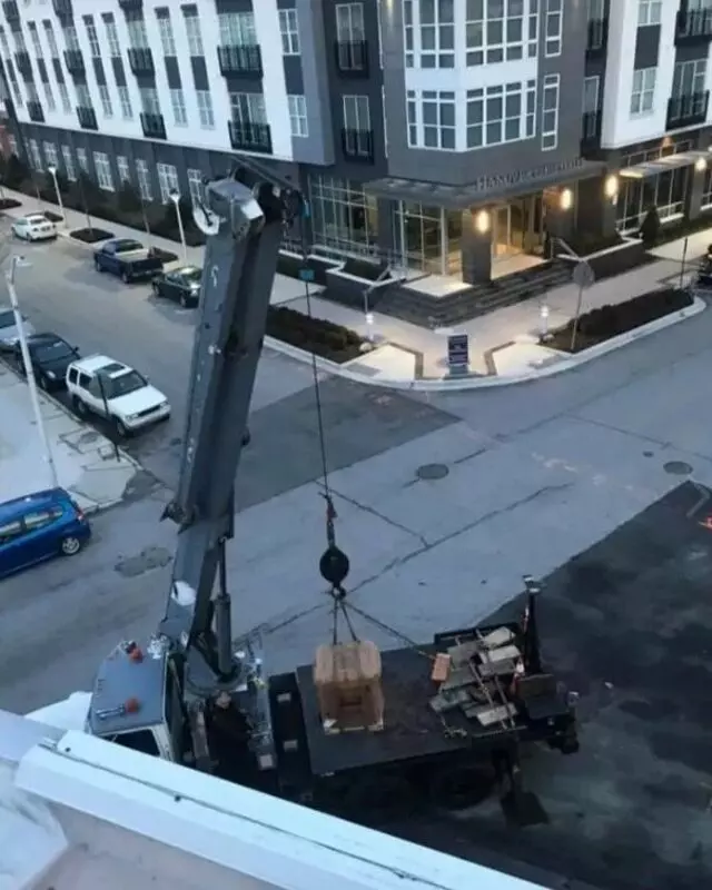 American Mechanical Contractors