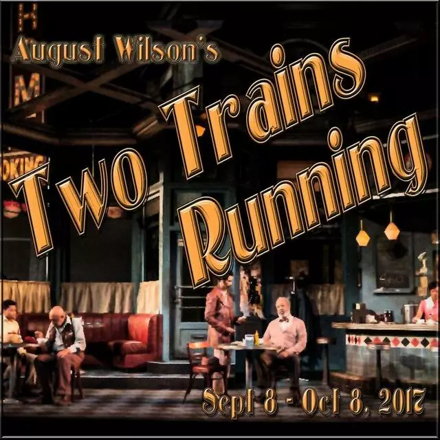 Audrey Herman Spotlighters Theatre