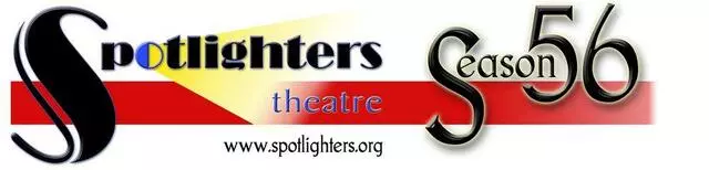 Audrey Herman Spotlighters Theatre