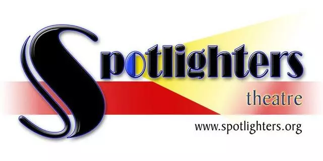 Audrey Herman Spotlighters Theatre