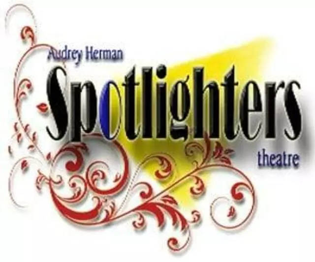 Audrey Herman Spotlighters Theatre