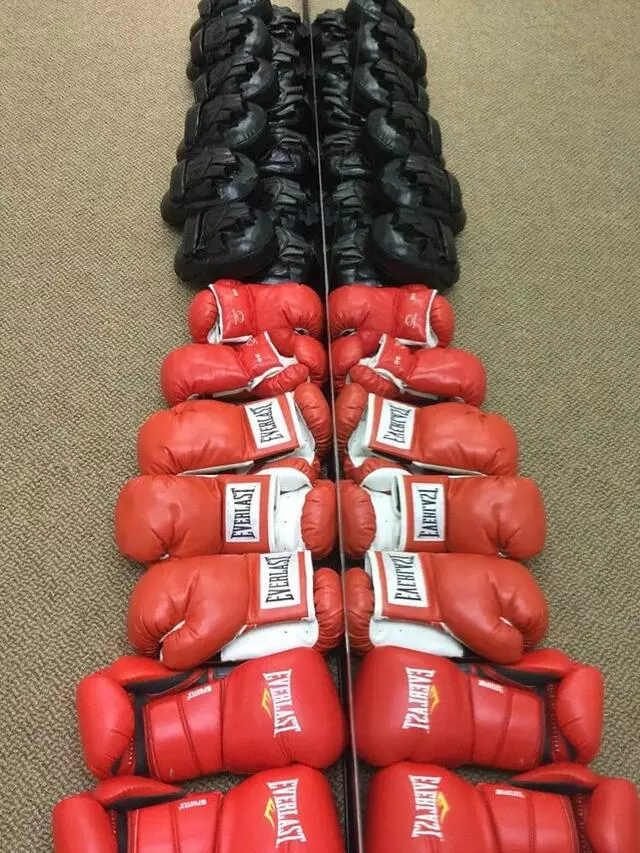 Body Bank Fitness Center