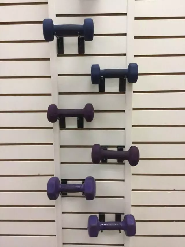 Body Bank Fitness Center