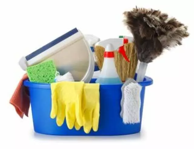 Ace Pro Cleaning