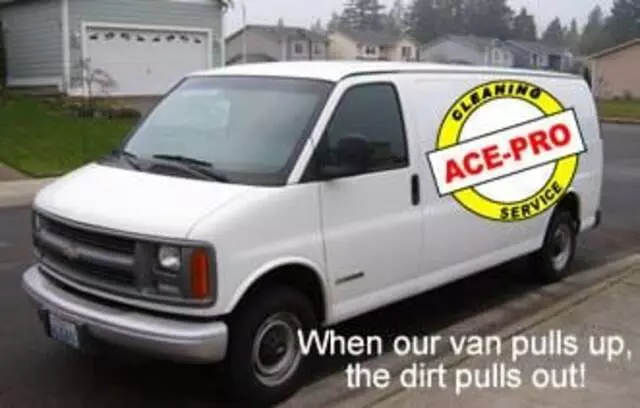 Ace Pro Cleaning
