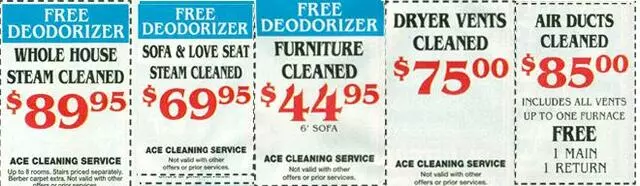 Ace Pro Cleaning