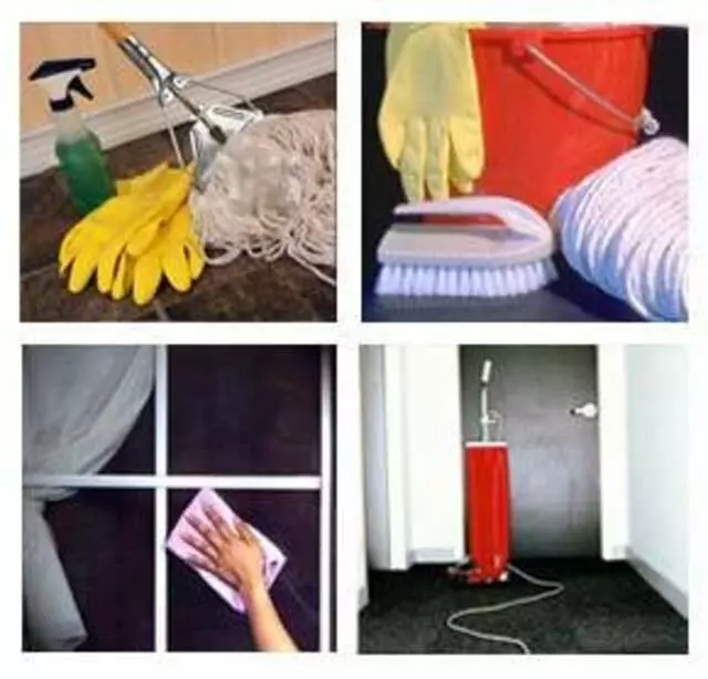 Ace Pro Cleaning