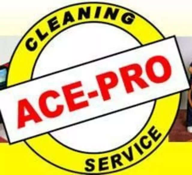 Ace Pro Cleaning