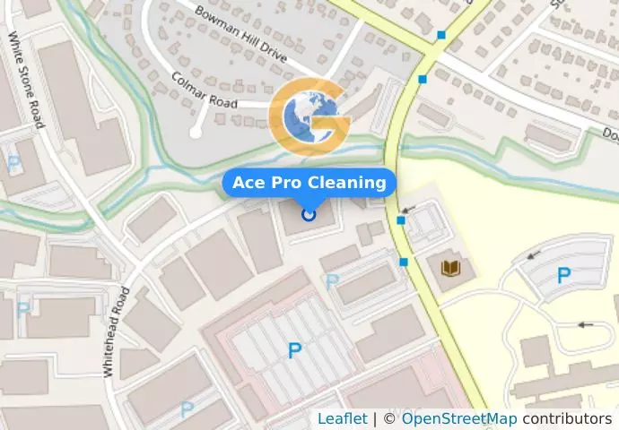 Ace Pro Cleaning