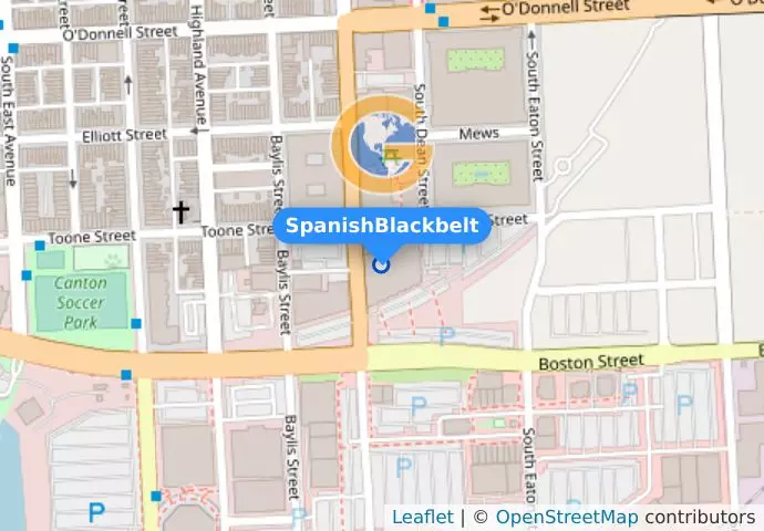 SpanishBlackbelt