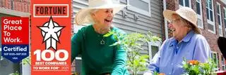 Brightview Senior Living