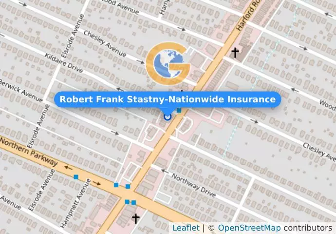 Robert Frank Stastny-Nationwide Insurance
