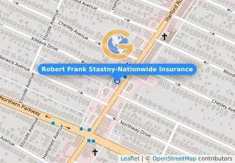 Robert Frank Stastny-Nationwide Insurance