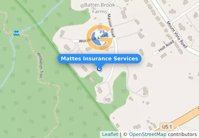 Mattes Insurance Services