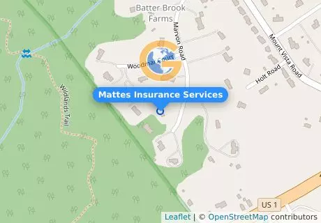 Mattes Insurance Services