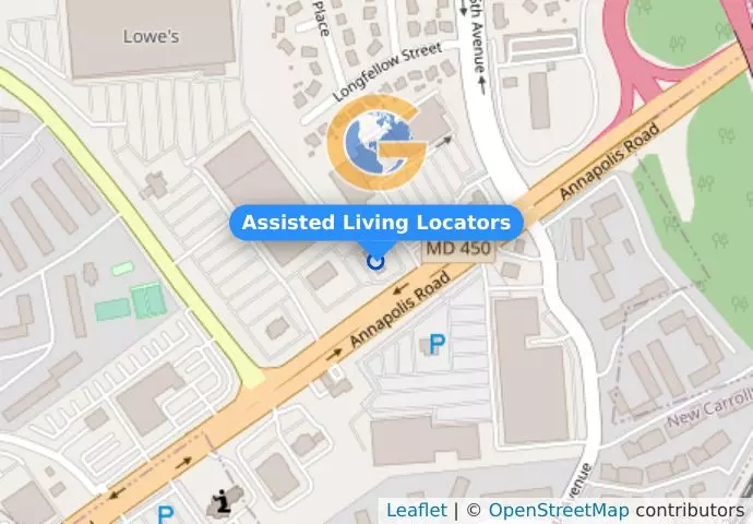 Assisted Living Locators