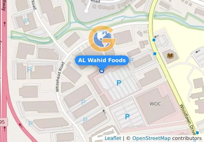 AL Wahid Foods