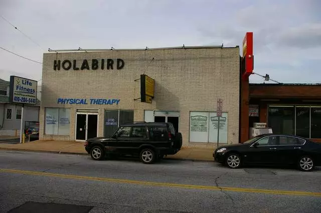 Law Offices of Randolph Rice