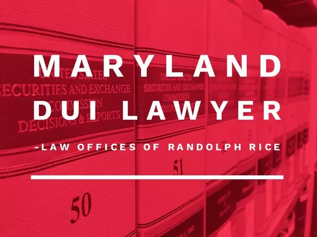 Law Offices of Randolph Rice