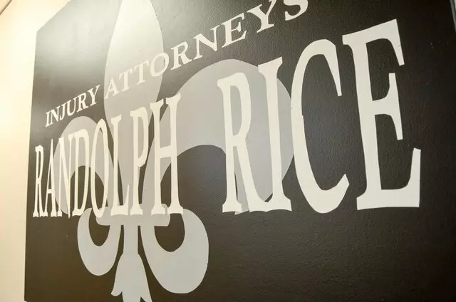 Law Offices of Randolph Rice
