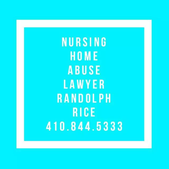 Law Offices of Randolph Rice