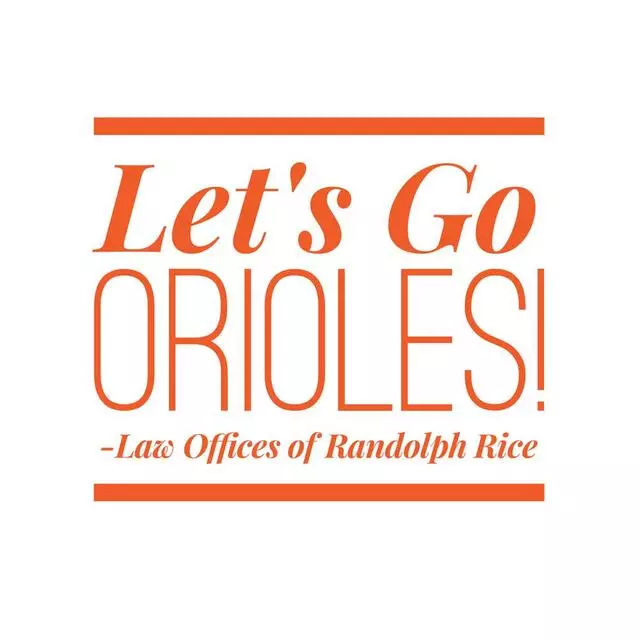 Law Offices of Randolph Rice
