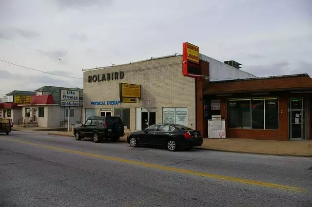 Law Offices of Randolph Rice