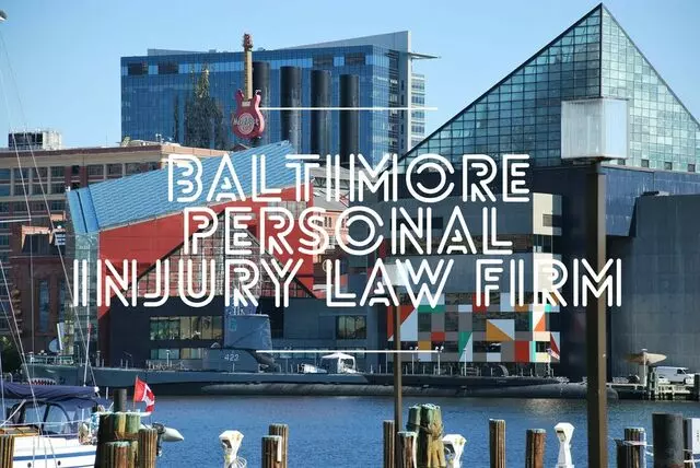 Law Offices of Randolph Rice