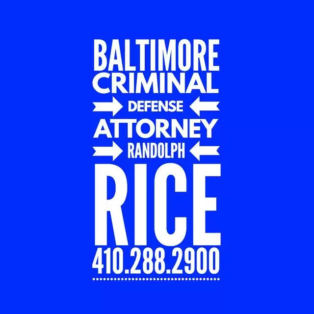 Law Offices of Randolph Rice