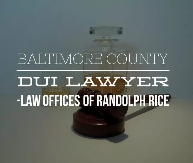 Law Offices of Randolph Rice
