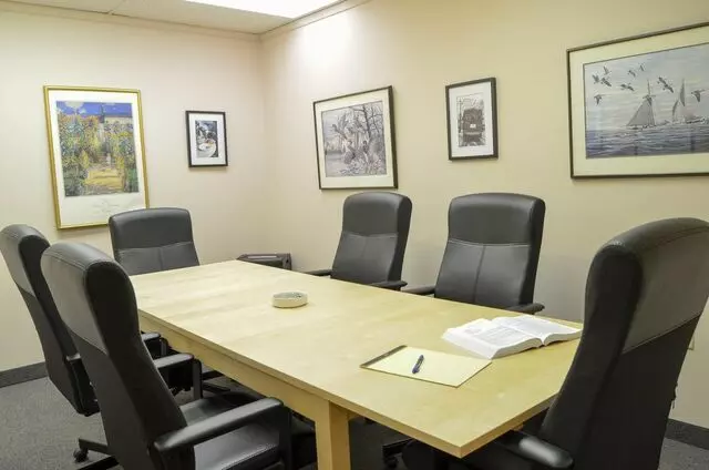 Law Offices of Randolph Rice