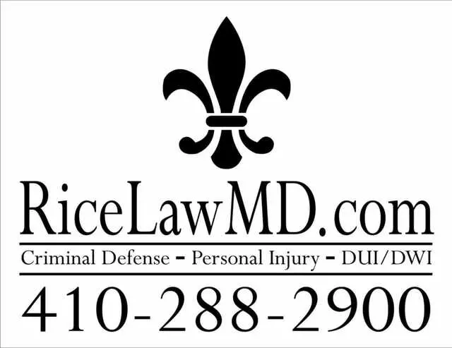 Law Offices of Randolph Rice