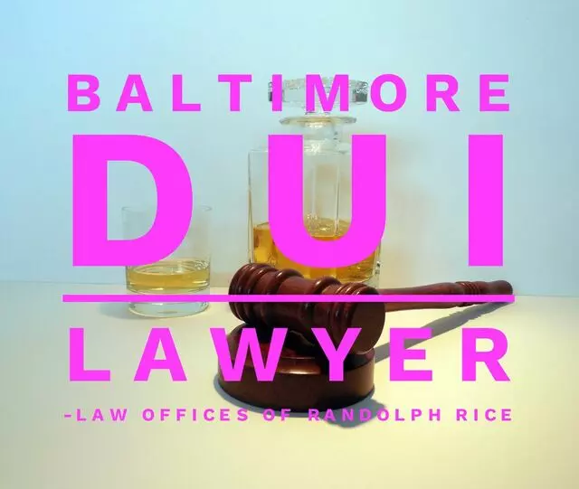 Law Offices of Randolph Rice