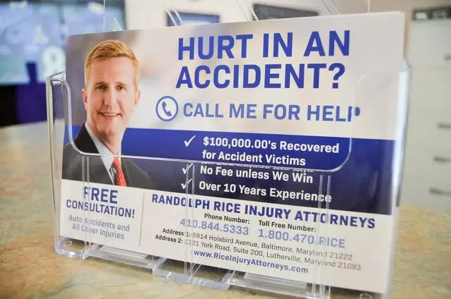 Law Offices of Randolph Rice
