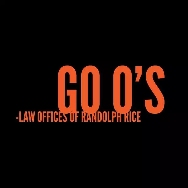 Law Offices of Randolph Rice