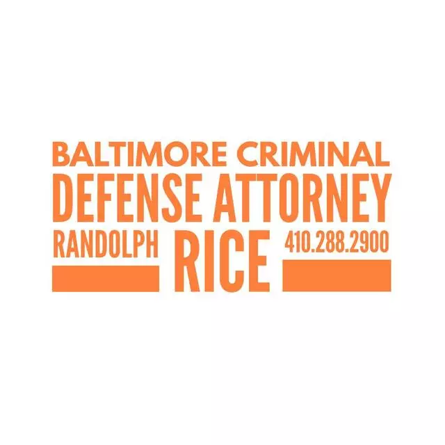 Law Offices of Randolph Rice