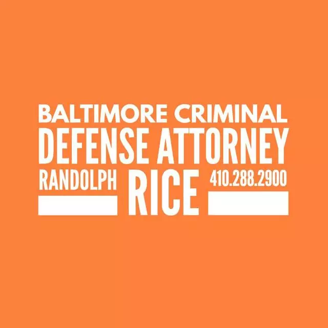 Law Offices of Randolph Rice