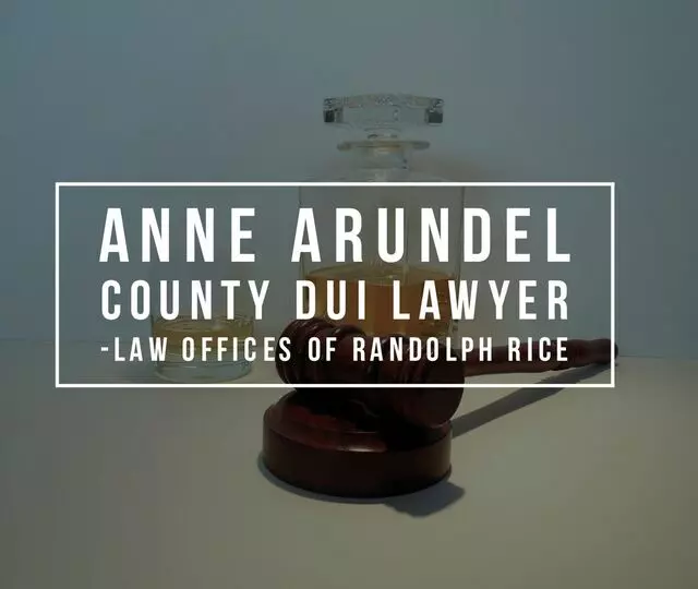 Law Offices of Randolph Rice