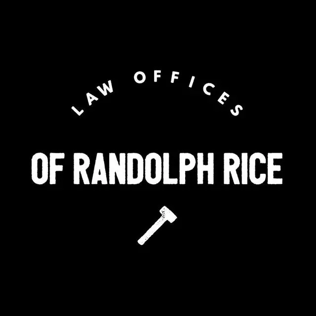 Law Offices of Randolph Rice